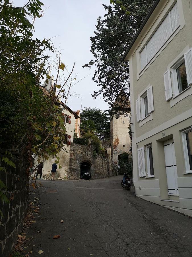 Space Nr. 11 Merano Exterior foto
